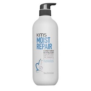 KMS Moist Repair Conditioner 25.3 FL OZ NEW